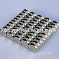 Flat Round Sintered Ndfeb Magnets For Sale 